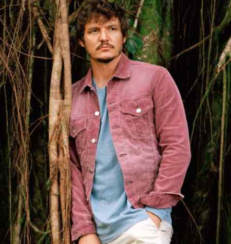 Pedro Pascal racks in around $500,000 per televisioin appearance